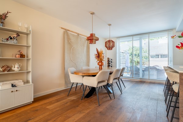Medium property photo - Oude Bocht 18, 3752 DH Bunschoten-Spakenburg